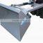 DB-H Hydraulic Dirt Bucket for Forklift