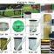 poly tape for pasture electric fence