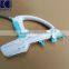 Korea technology beauty equipment skin rejuvenation multi needles lipo gun mesotherapy injector
