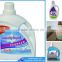 hot sale Bulk bottle liquid laundry detergent