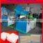 table napkin embossing folding cutting machine