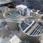 Immersed Biological filter Equipment for Fish Farming