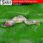 SGD4J01 Four-section Minnow Joint plastic lure 6"