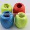 Various colors available High quality pp binder twine