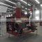wheat seed gravity separator