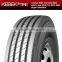 ANNAITE heavy duty radial truck tire 1000R20 tire