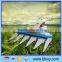 Highland Barley Mini Power Harvester