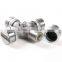 OEM offers universal joint cross bearing Ti110/F110/XQ120/LZ110/EQ153/WH110