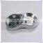 Good cost performance custom sport bikes parts hobby cnc machines
