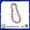 OEM Steel Small Spring Clip Carbine Hook