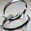 6 inch pipe clamp