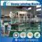 Double head High Speed Automatic Labeling Machine