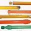 Excavators Parts Hydraulic Ram Cylinders