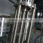 BRH high shear cosmetics mixer