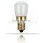 MINI BULB LED FROSTED T26 T25 T20 E14 0.7W 0.9W 1.1W 1.2W 220-240V GLASS COVER E14 MINI BULB