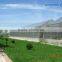Poly greenhouses