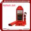 Portable hydraulic bottle jack toe jack for sale