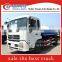 Dongfeng Tianjin manual transmission 12ton water tanker