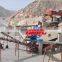 High quality professional mining stone impact crusher for stone crushing line