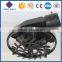 Cooling Tower Water Nozzle With ABS Material, cooling tower water spray nozzle, Marley water spray nozzle