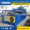 scrap container shear to cutting waste stainless steel and copper & aluminum