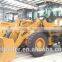 Wheel loader OEM supplier Mini wheel loader YN938 SHAN DONG Yineng Luneng machinery LN YN CE APPROVED
