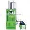 Y82-160 Hydraulic Vertical Metal Baler Machine for Stainless Steel