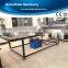 WPC Building Decoration Foam Board Machine