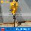 jack hammer rock drill