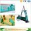 horizontal automatic log splitter for cutting wood