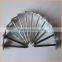 Top quality galvanised roofing nail with umbrella head trusted Chuanghe suppliers from  com
