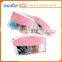 Clearly smart cosmetics and makeup bag from China