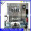 Easy and simple to handle used bottle filling capping machine