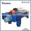 Solid Removing Continuous Horizontal Filtering Centrifuge