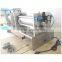 high quality liquid soap filling machine manual