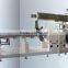food twin screw extruder