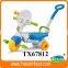 Ride on child tricycle seats, children tricycle wheels with trailer