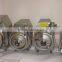 stainless steel centrifugal pump 3000L/H milk pump