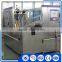 Automatic Wrap Around Case Packer For 500 Ml Bottles