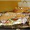 stainless steel electric roti maker manufacturer for pies
