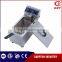 GRT - E081V Factory Price French Fries Electrical Deep Fryer Machine