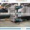 2016 Most popular high efficiency continuous tyre pyrolysis plant