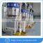 High quality fully automatic cottonseed oil extraction machinery