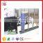High quality woodworking machine BF300C-II Profile Wrapping Machine for Combined Type