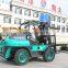 Shandong Kaida new Off-road forklift for sale