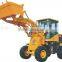 2016 high quality ZL-920 Series Mini Wheel Loader
