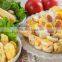 10 Tubes Factory Directly Electric Egg Roll Toaster Machine, Egg Roll Biscuit Machine