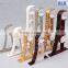 aluminum curtain rod bracket