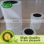 woven fabric plastic mirror safety backing film