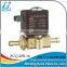 BONA Gas Valve/Air Valve Barbed Port 6.5mm ZCQ-20B-16 Welding Solenoid Valve